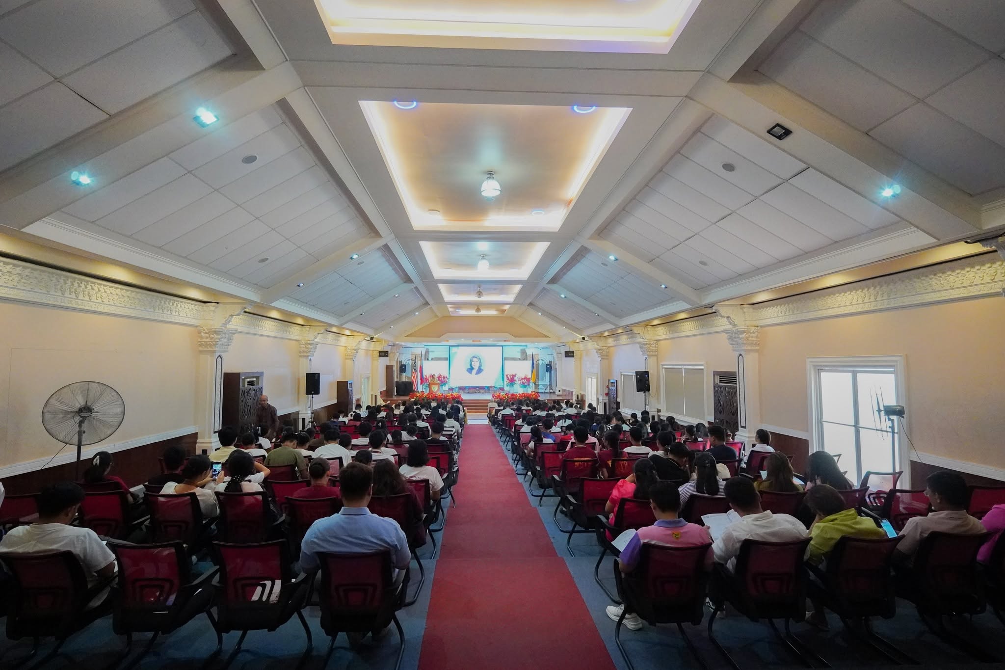 CSU HOSTS BALIK SALIKSIK INTERNATIONAL COLLOQUIUM TO ADVANCE RESEARCH, EXTENSION, AND GLOBAL PARTNERSHIPS photo 113